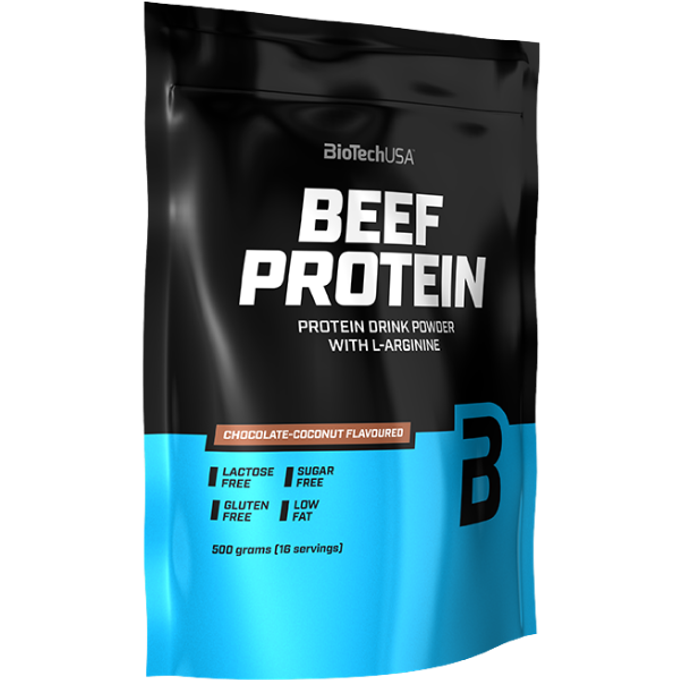 Beef Protein