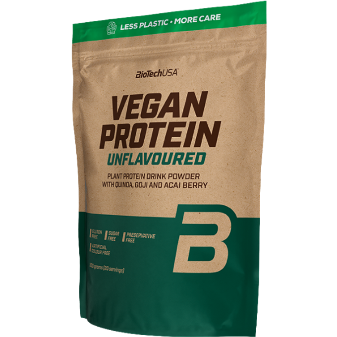 Vegan Protein