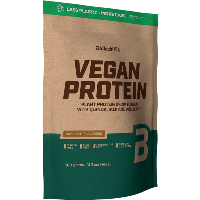 Vegan Protein