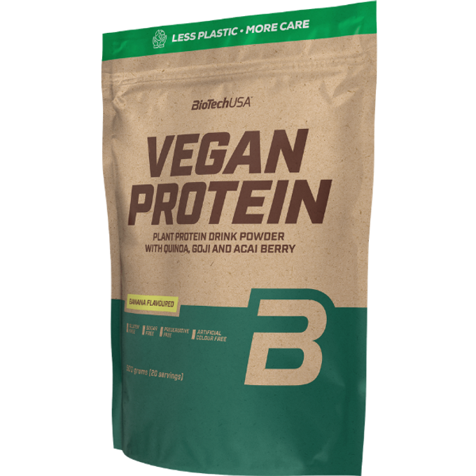 Vegan Protein