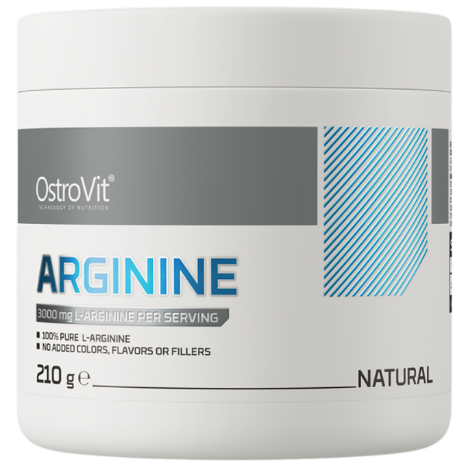 Arginine