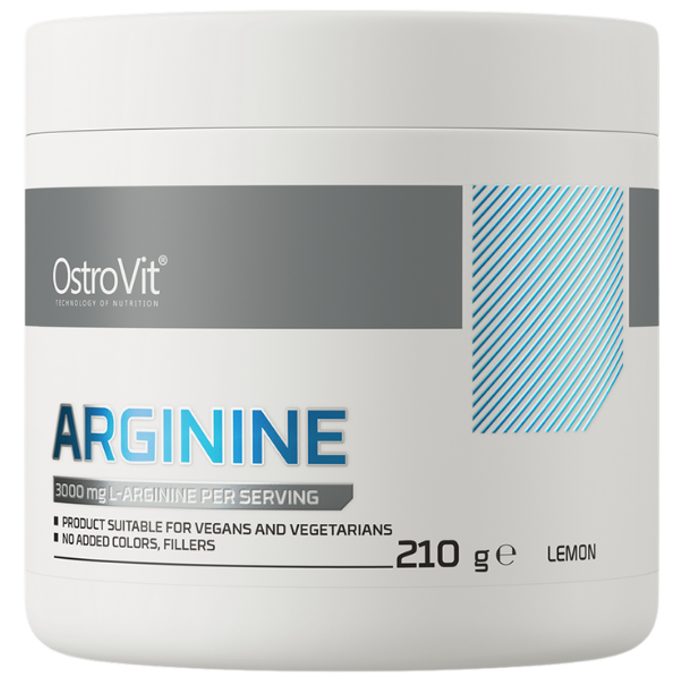 Arginine