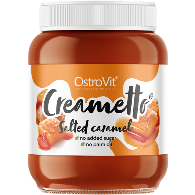Creametto