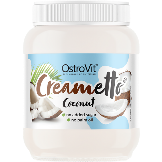 Creametto