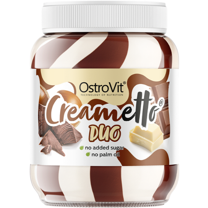 Creametto
