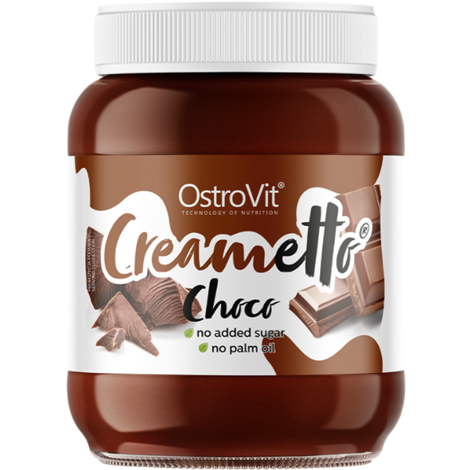 Creametto