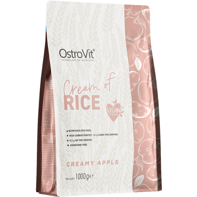 Cream of Rice