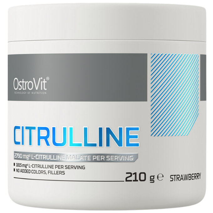 Citrulline