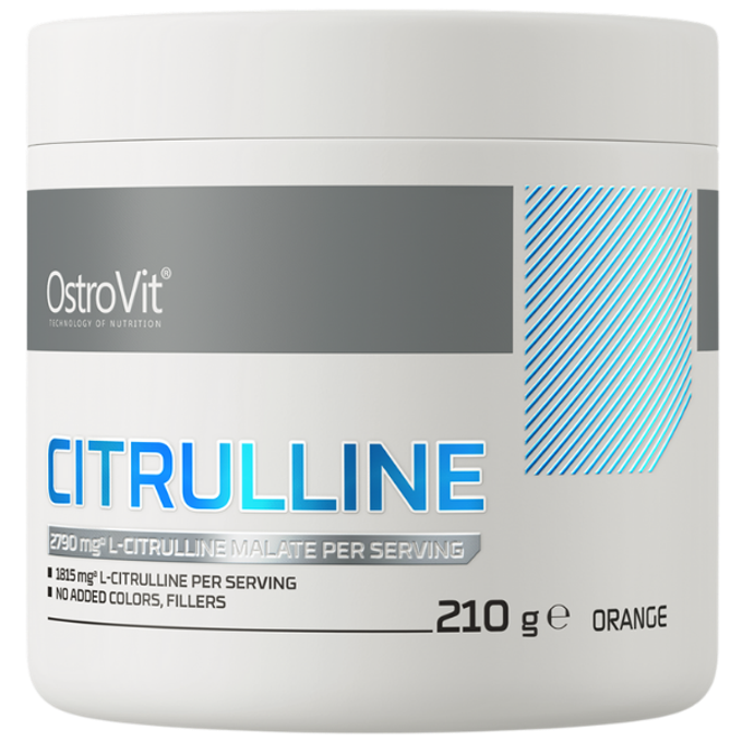 Citrulline