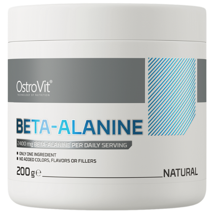 Beta-Alanine