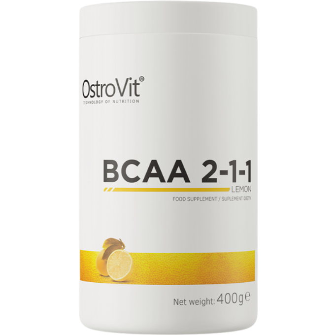 BCAA 2-1-1