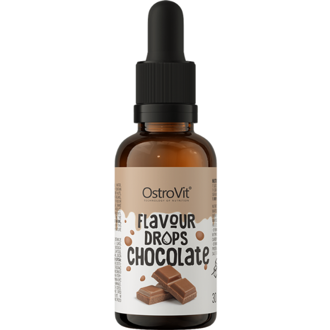 Flavour Drops