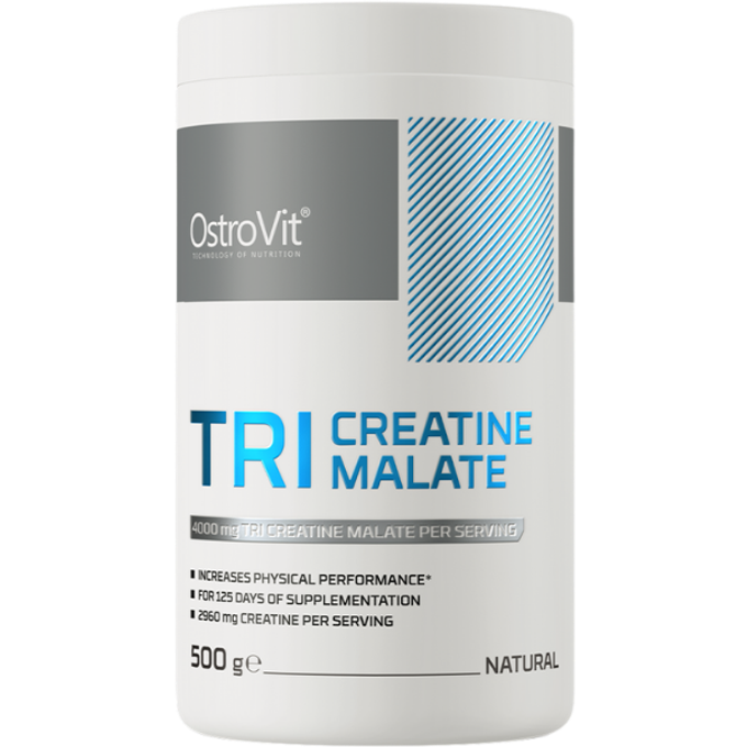 Tri-Creatine Malate