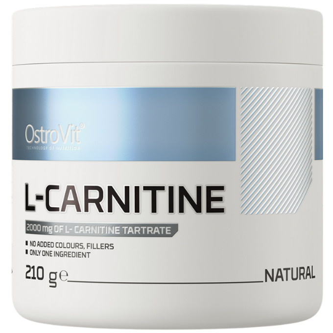 L-Carnitine