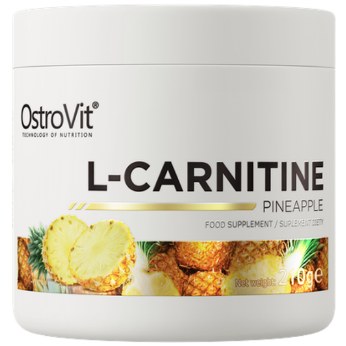 L-Carnitine