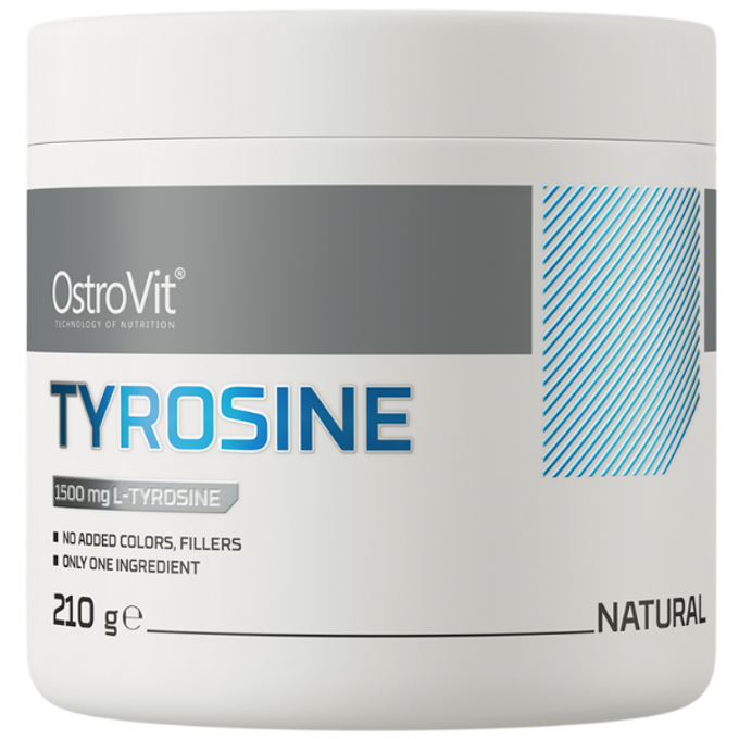 Tyrosine