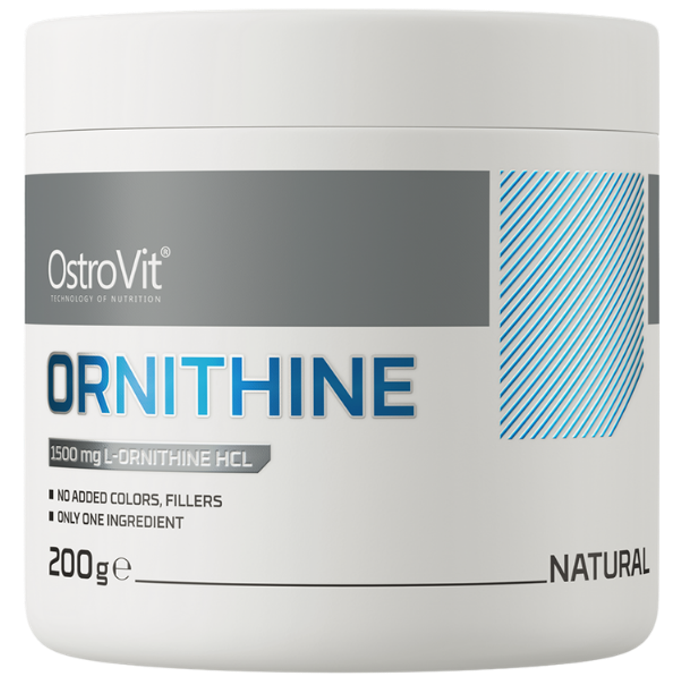 Supreme Pure Ornithine