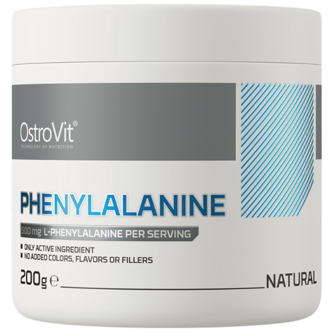 Supreme Pure Phenylalanine