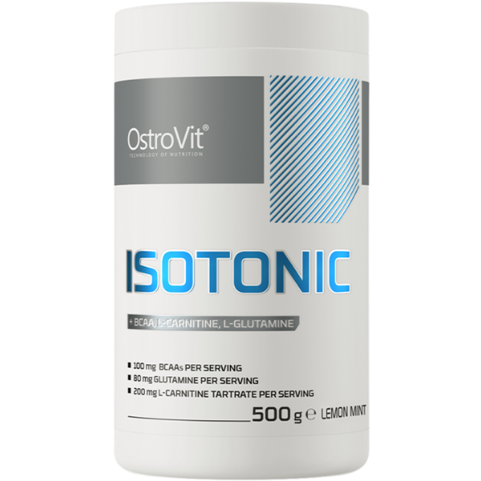 Isotonic