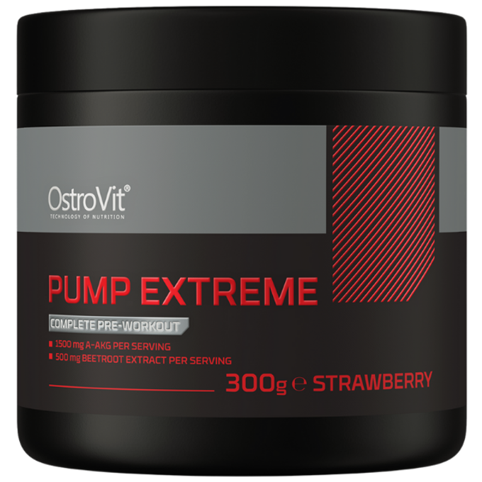 Pump Extreme