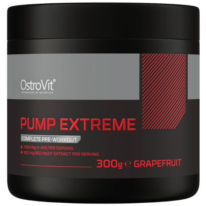 Pump Extreme