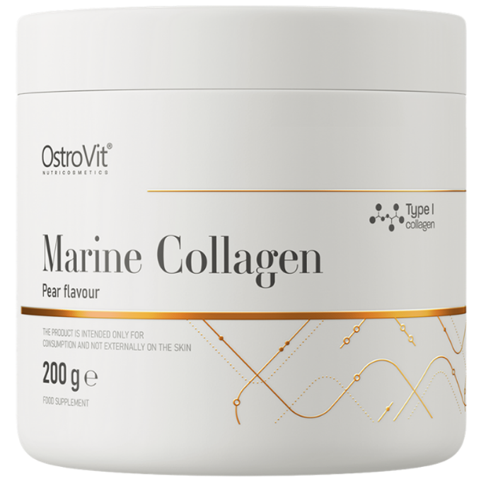 Marine Collagen