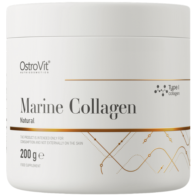 Marine Collagen