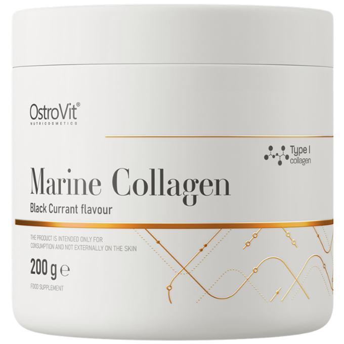 Marine Collagen