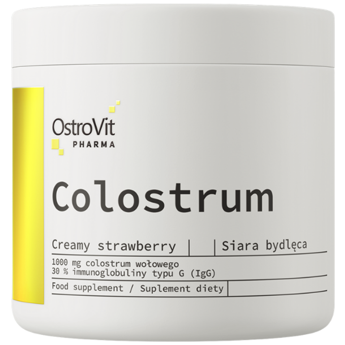 Colostrum