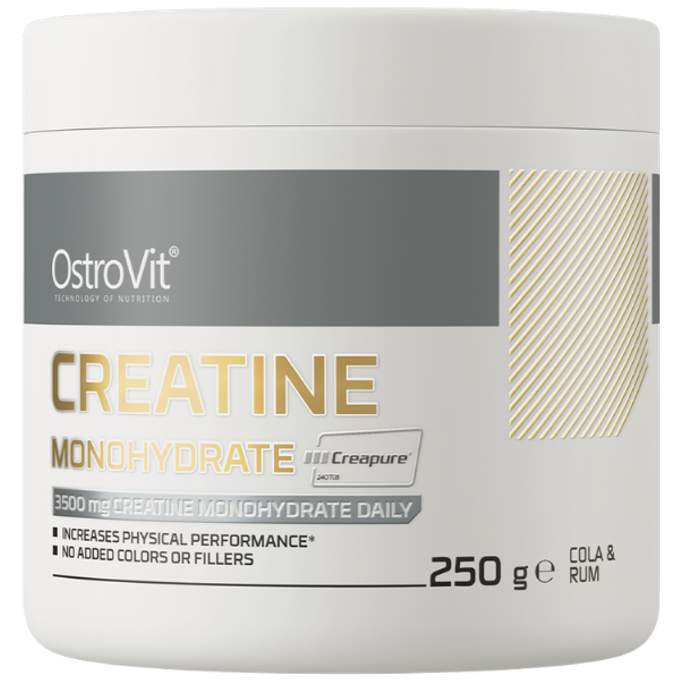 Creatine Monohydrate Creapure