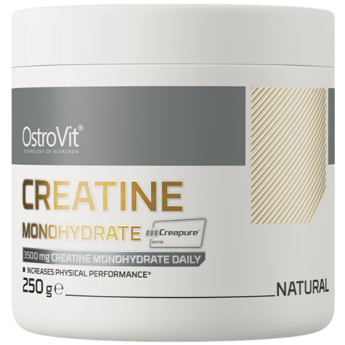 Creatine Monohydrate Creapure