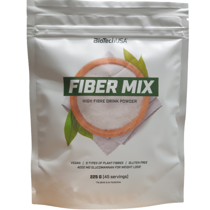 Fiber Mix