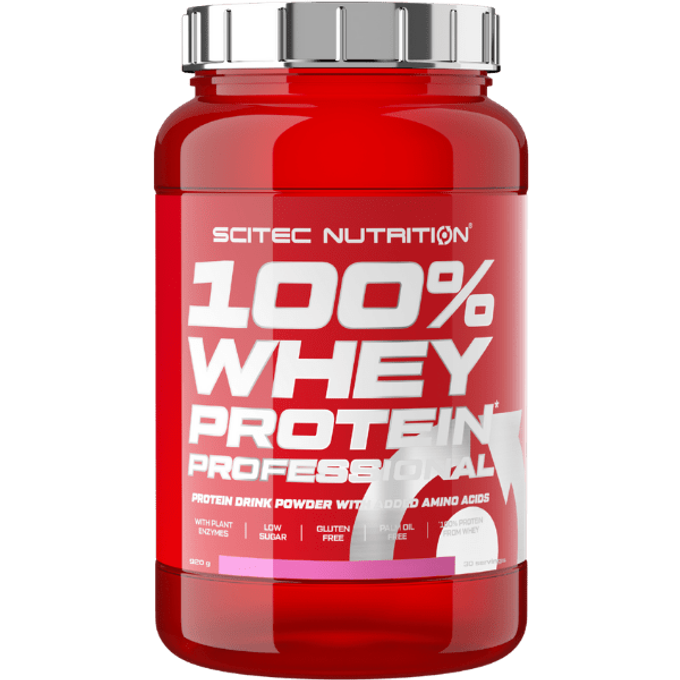 100% Whey Protein Professional