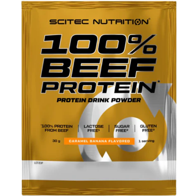 100% Beef Protein