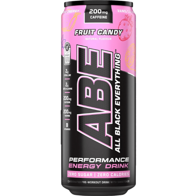 ABE Energy+Performance