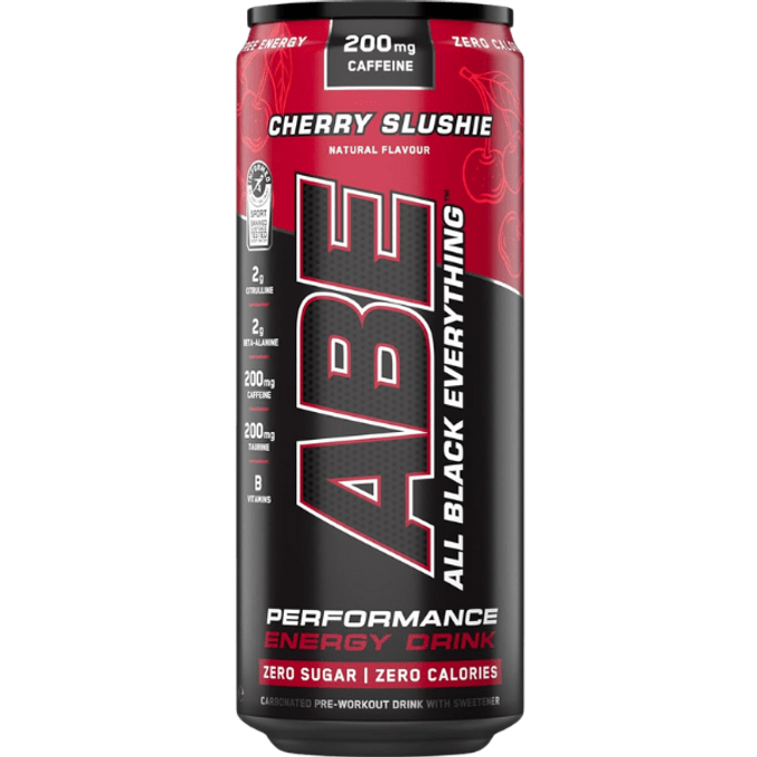 ABE Energy+Performance