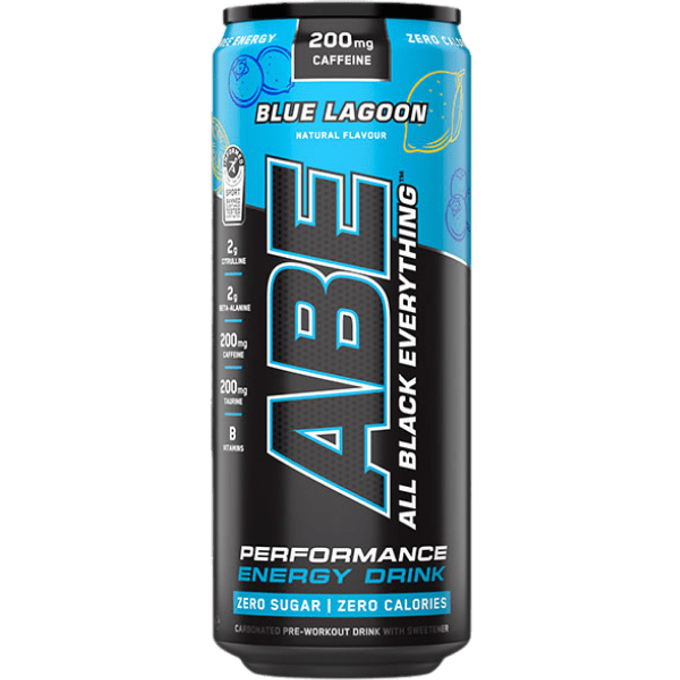 ABE Energy+Performance