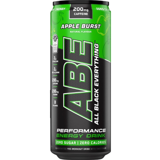 ABE Energy+Performance