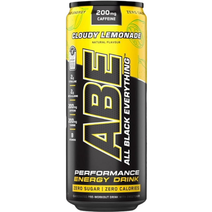 ABE Energy+Performance