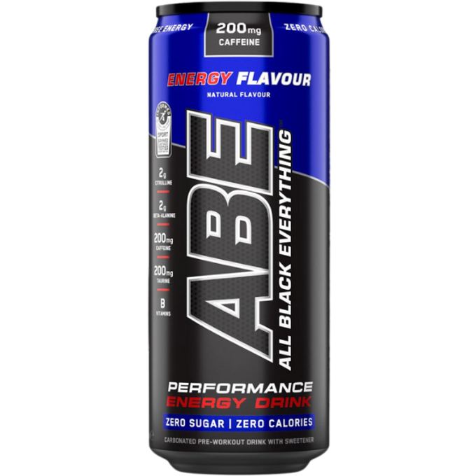 ABE Energy+Performance