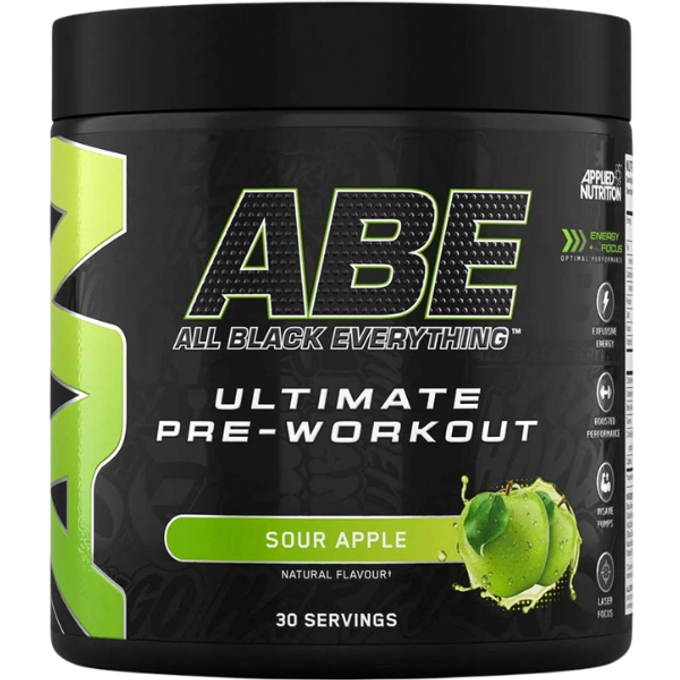 ABE