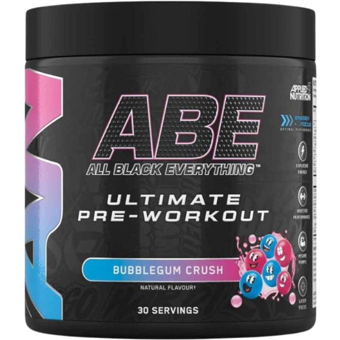 ABE
