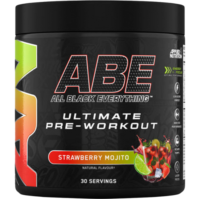 ABE