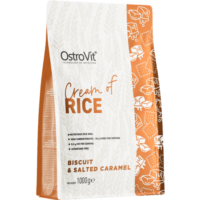 Cream of Rice