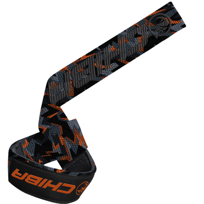 40605 Lifting Straps
