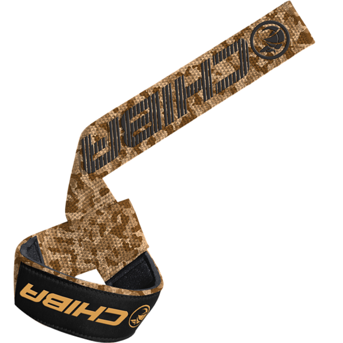 40605 Lifting Straps