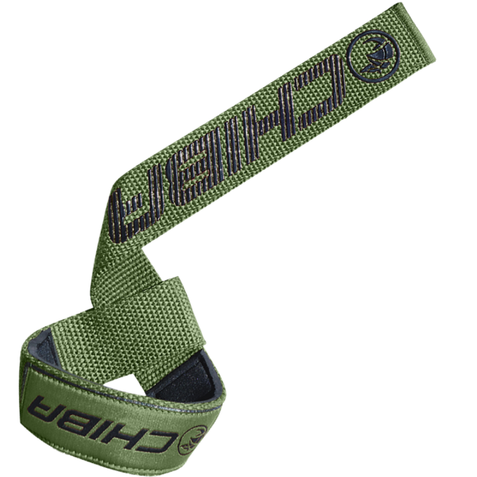 40605 Lifting Straps