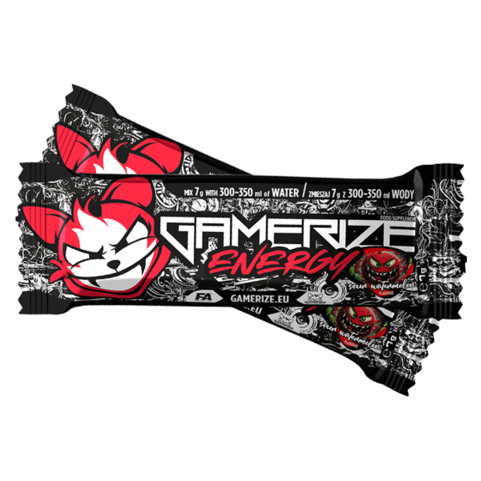 GAMERIZE Energy