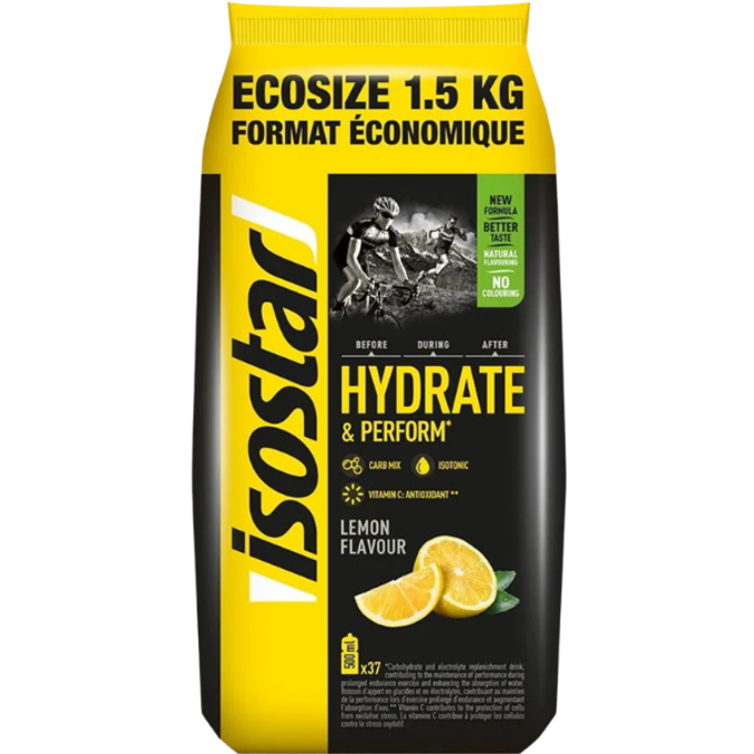 Powder Ecosize Hydrate &amp; Perform