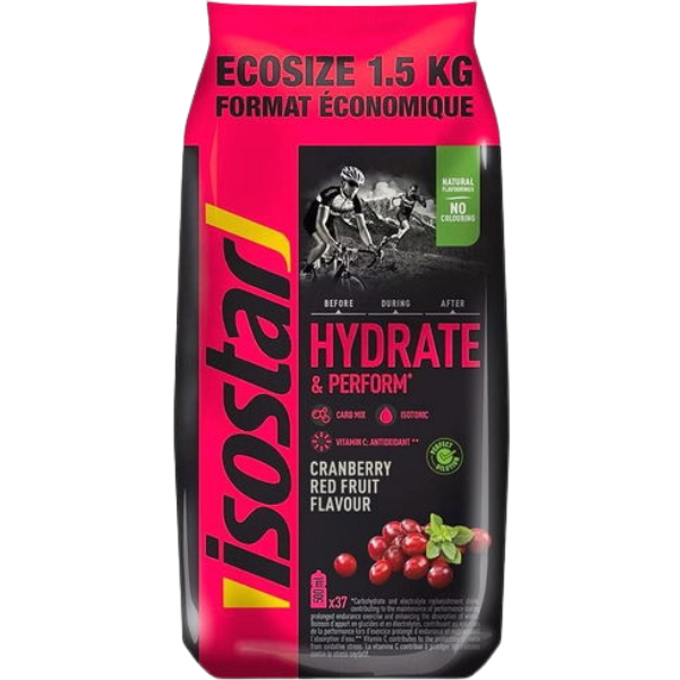 Powder Ecosize Hydrate &amp; Perform
